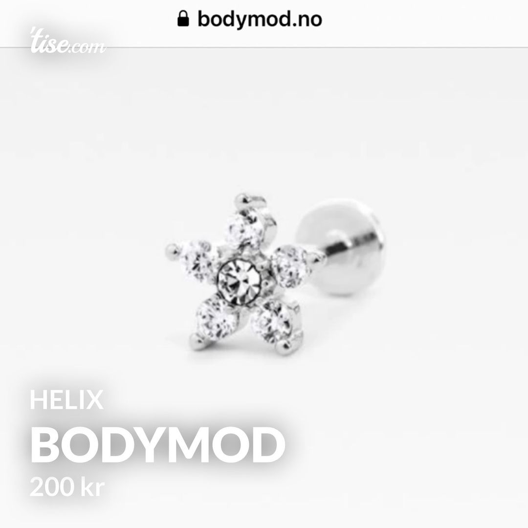 Bodymod