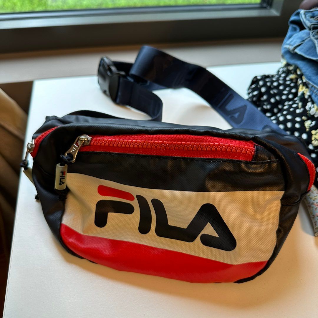 Fila belt bag