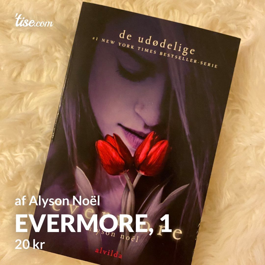 Evermore 1