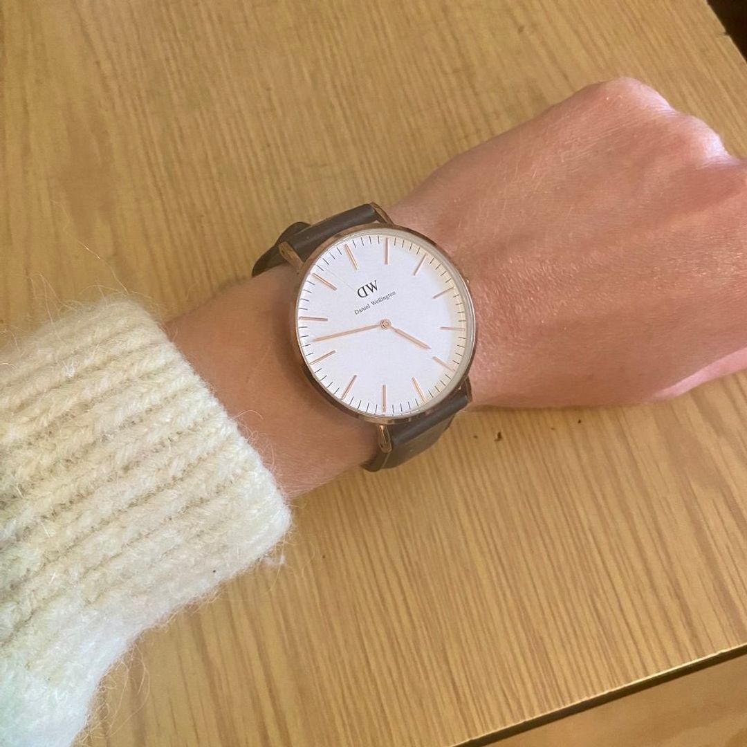 Daniel Wellington