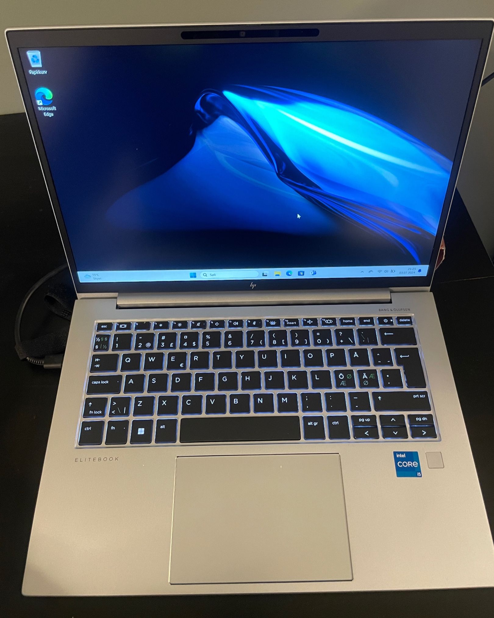 HP Elitebook 840 G10