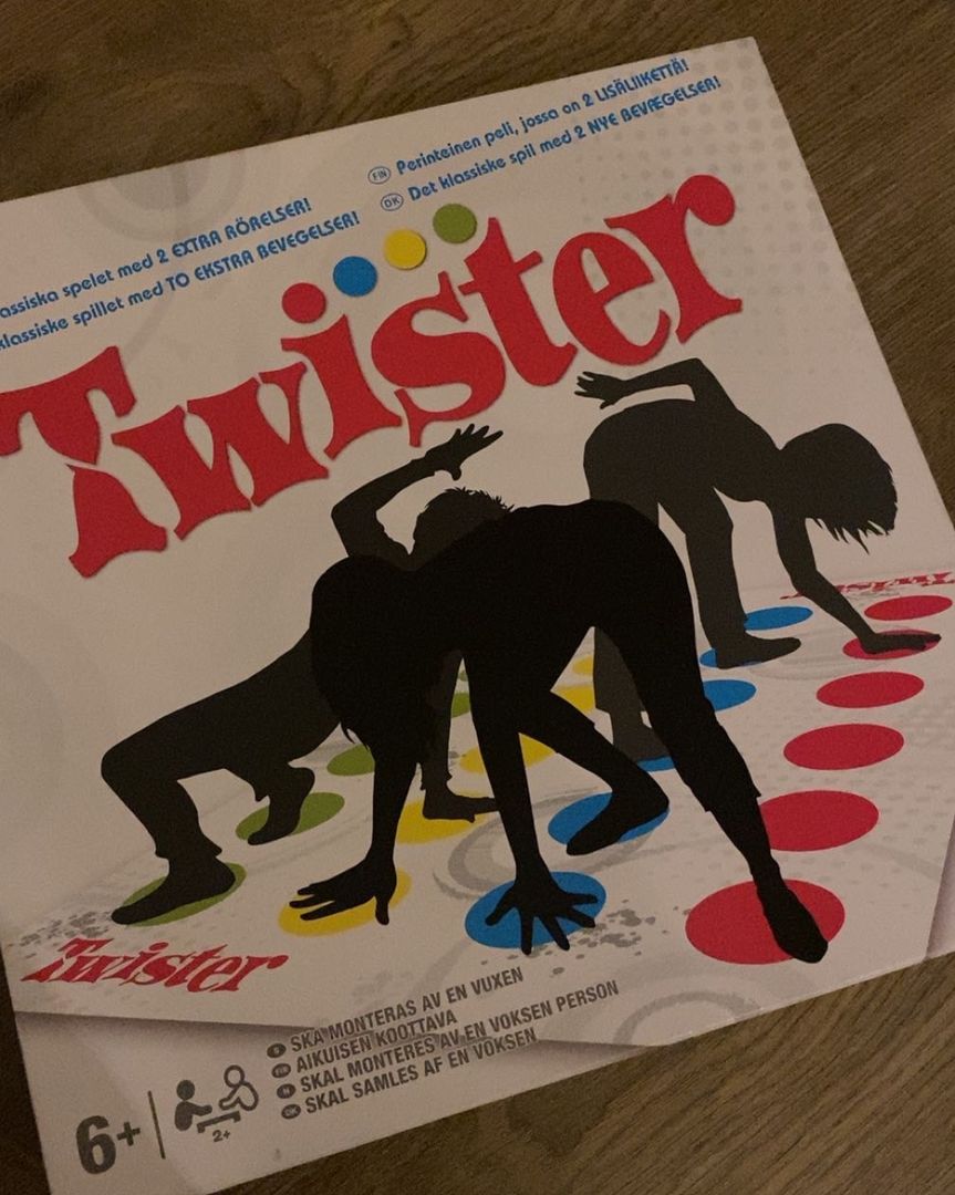 Twister