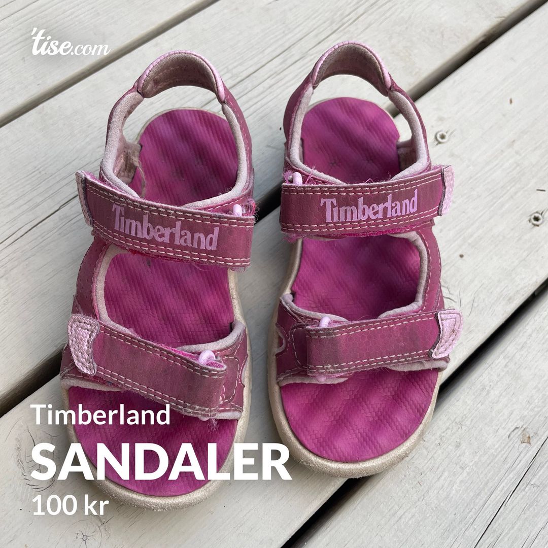 Sandaler