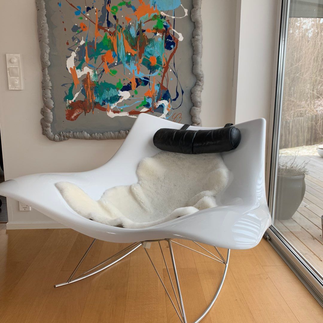 Stingray Chair