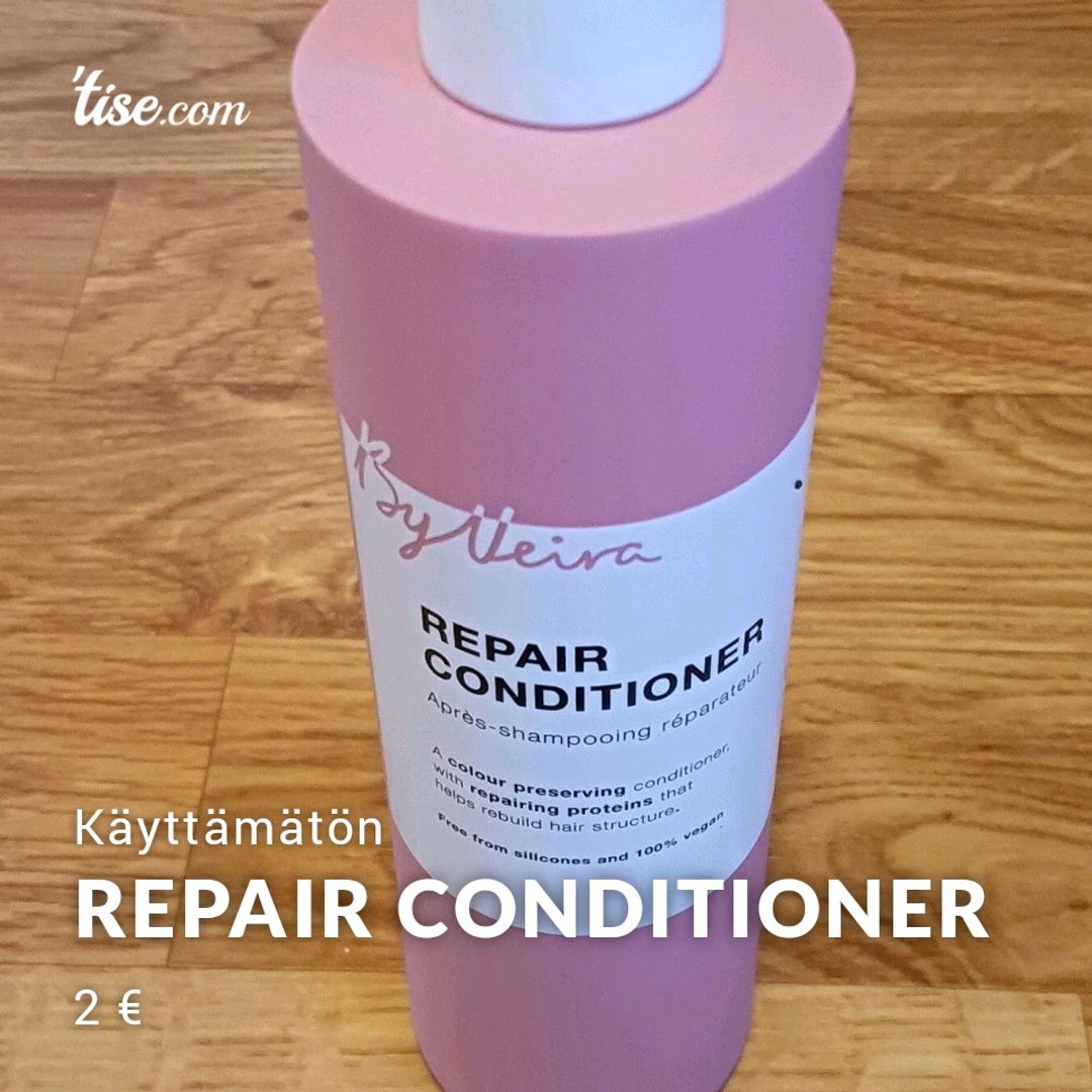 Repair Conditioner