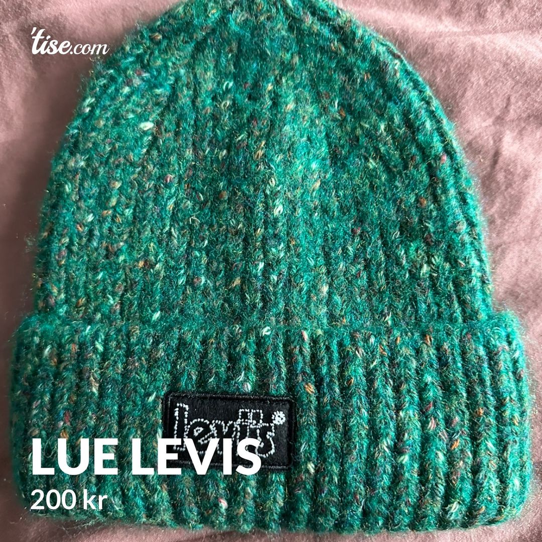 Lue Levis