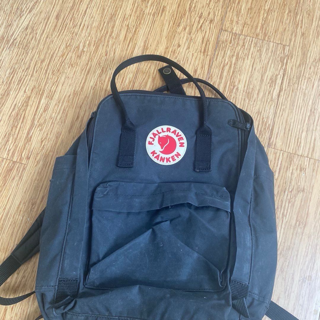 fjällräven