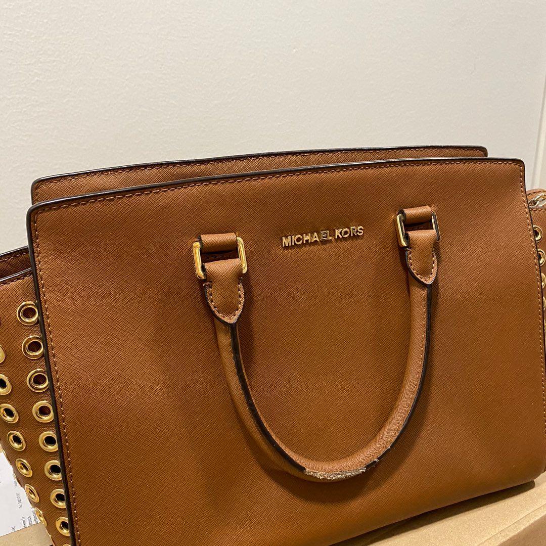 Michael kors laukku