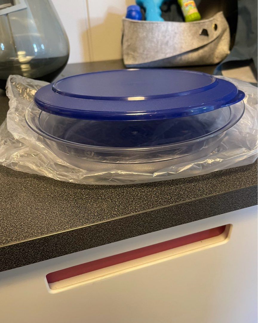 Tupperware fat 13 l