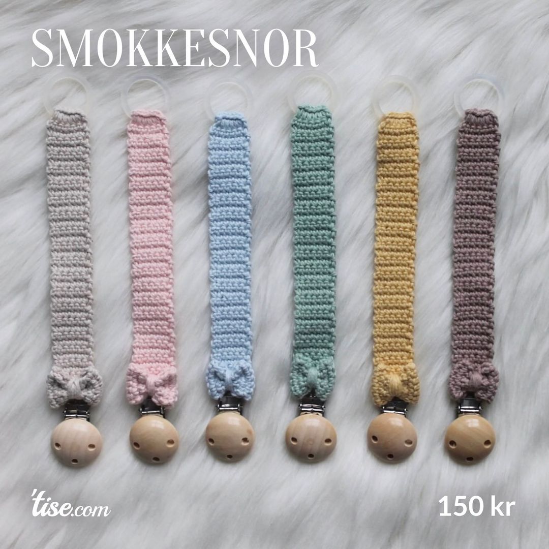 Smokkesnor