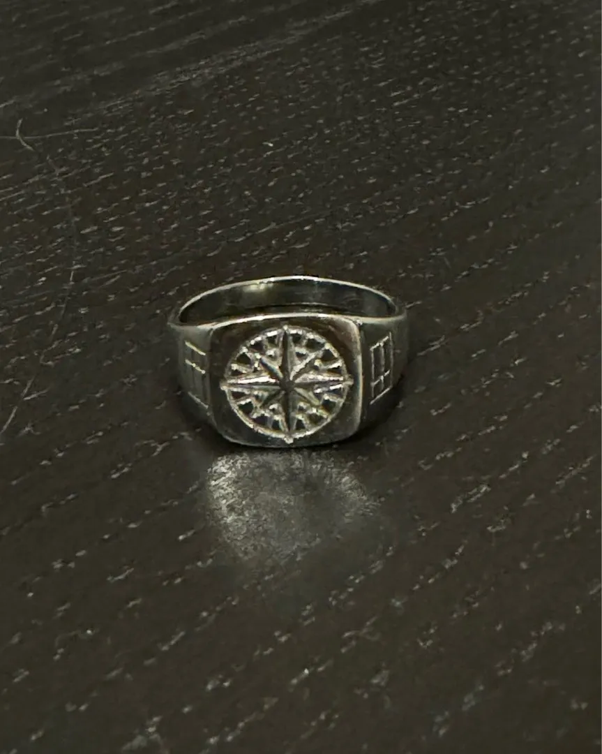 Northern legacy ring