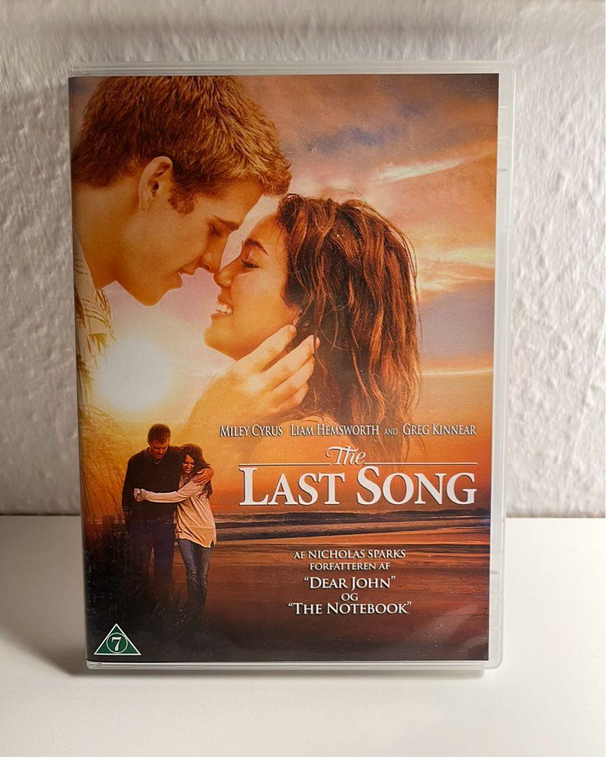 The Last Song