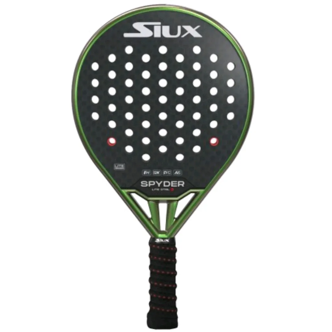 Siux Spyder 2024