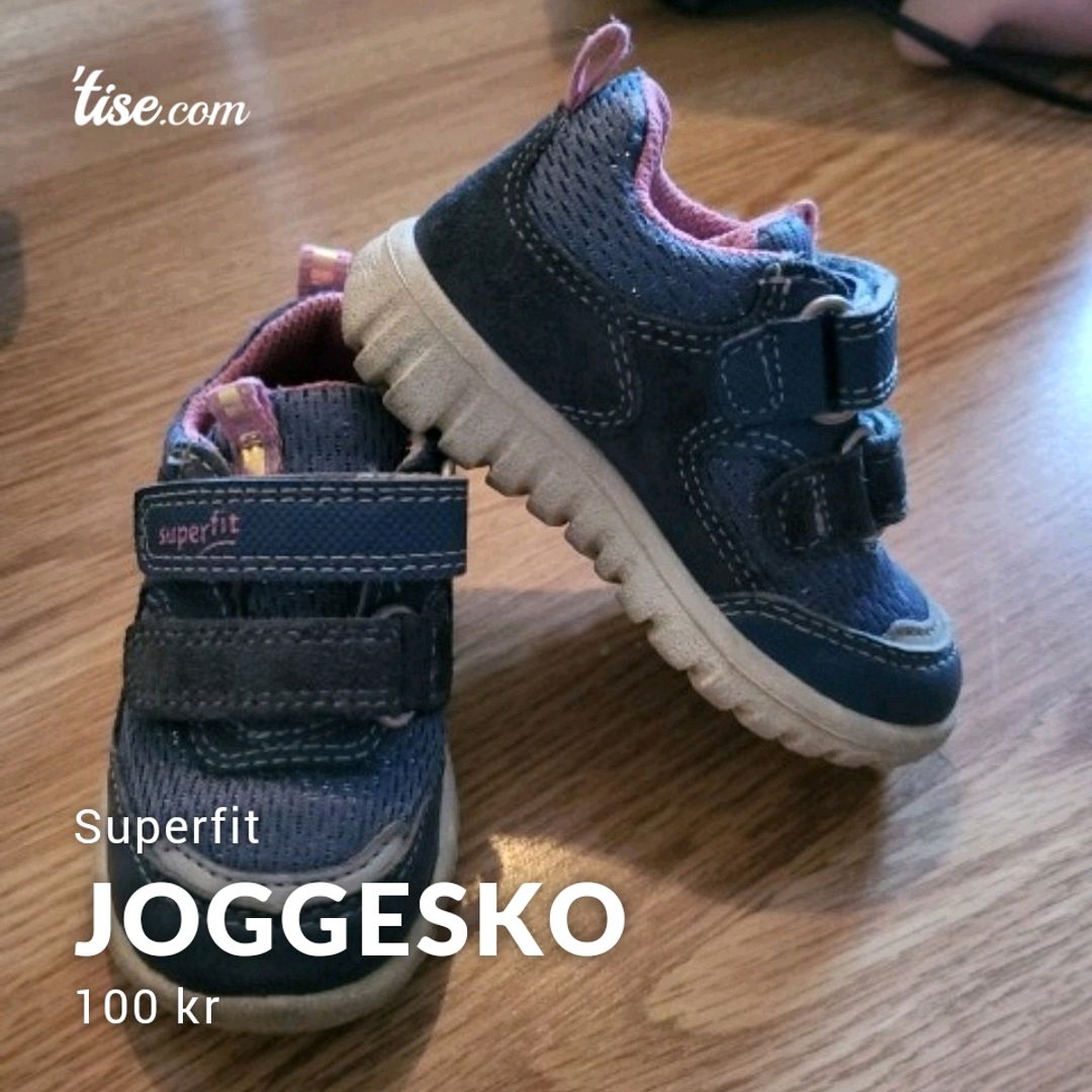 Joggesko