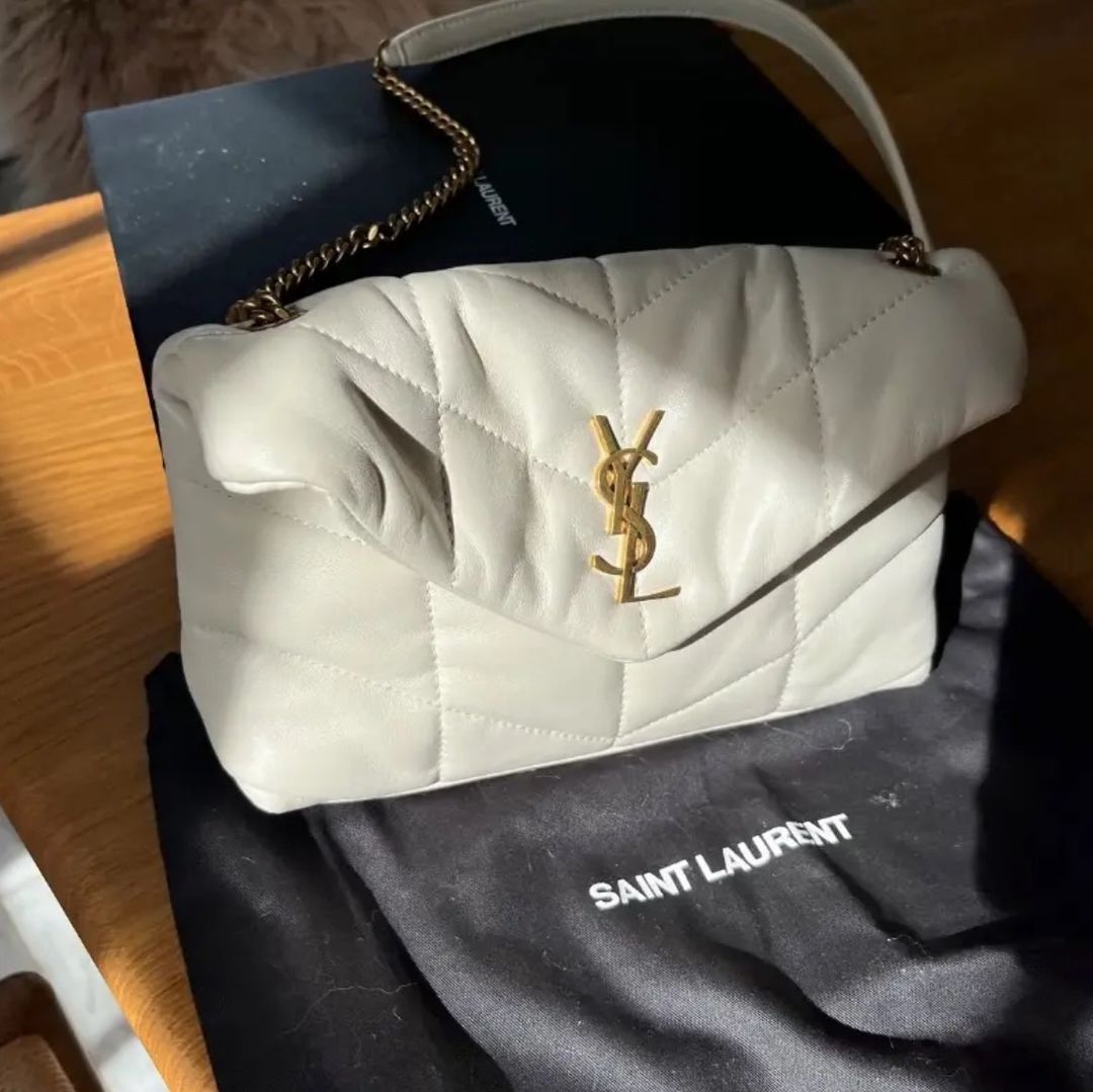 Yves saint laurent