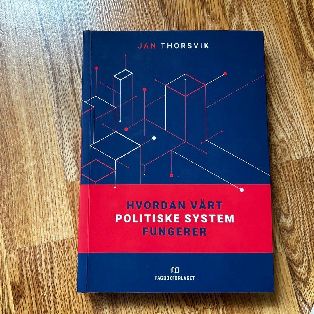 Politiske system