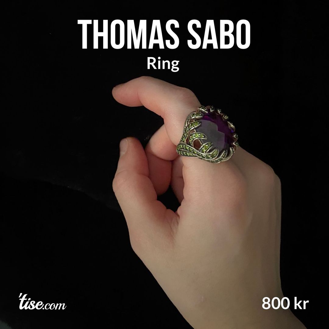 Thomas Sabo