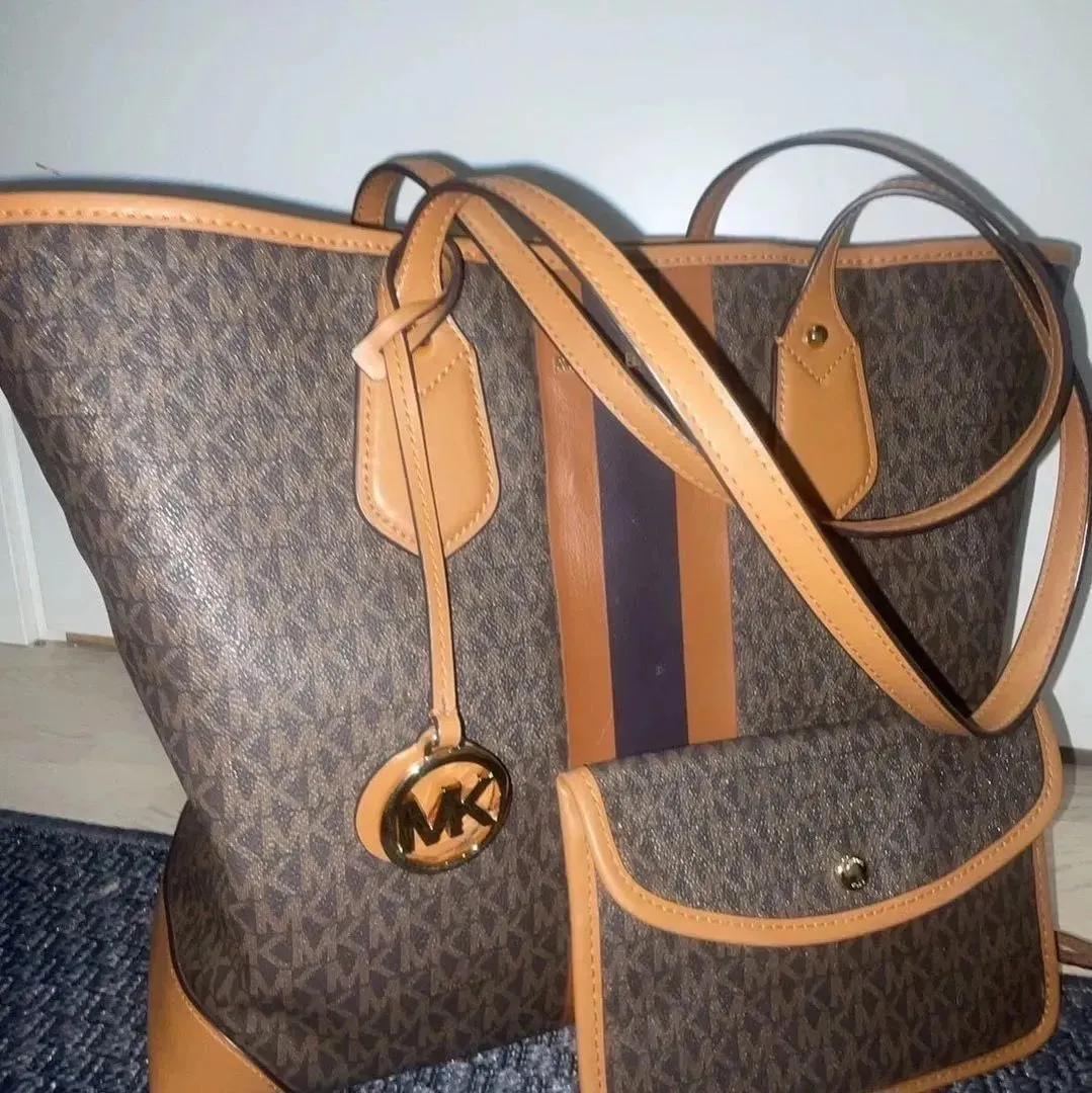 michael kors laukku