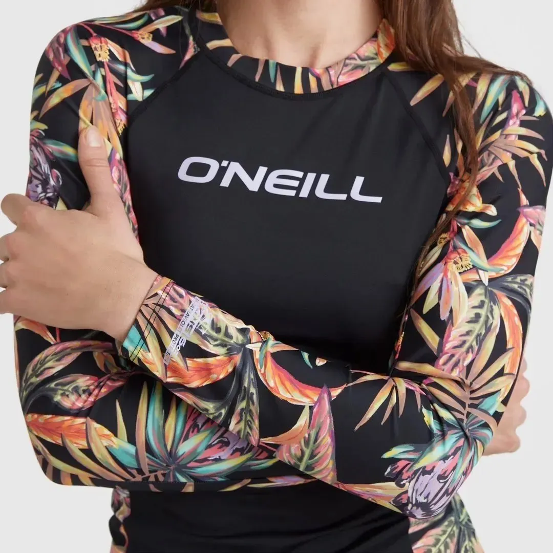 Ny O’neill rashguard