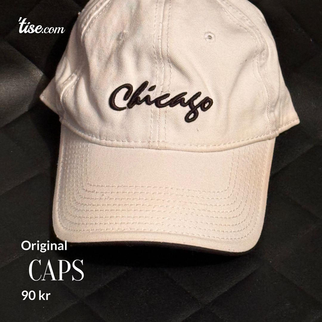 Caps