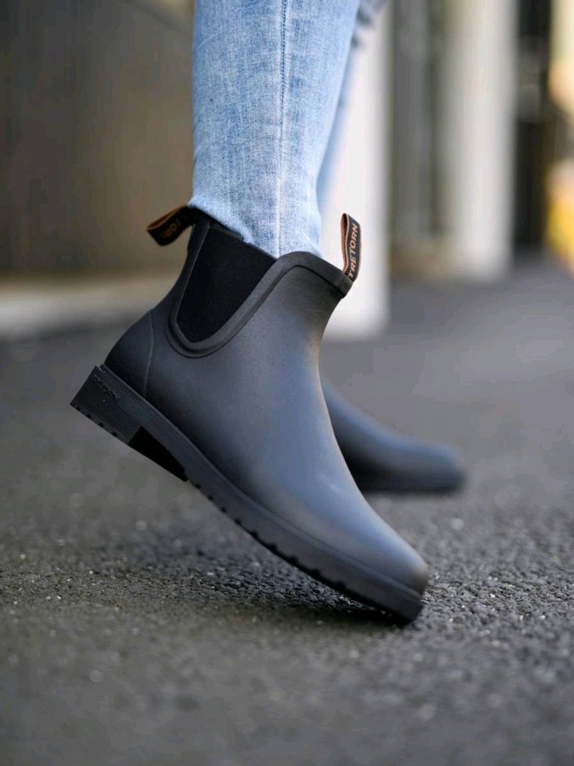 Tretorn Rubber Boots