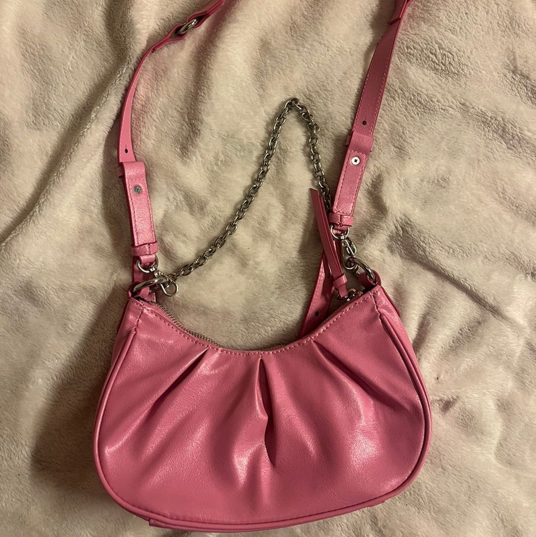 shoulder bag