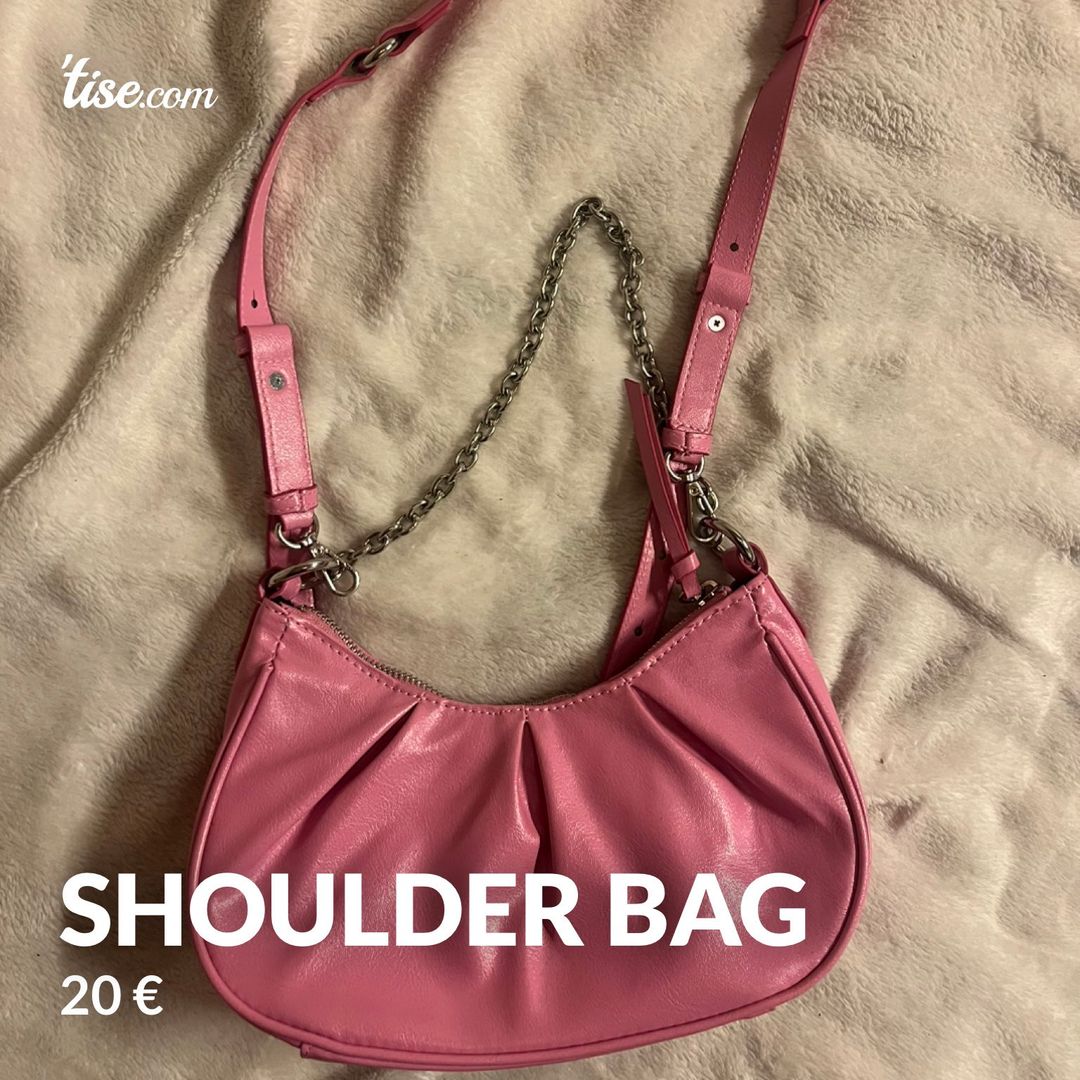 shoulder bag