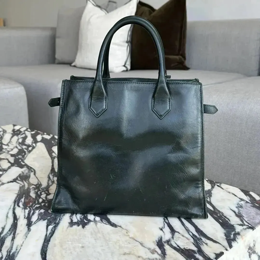 Balenciaga Padlock