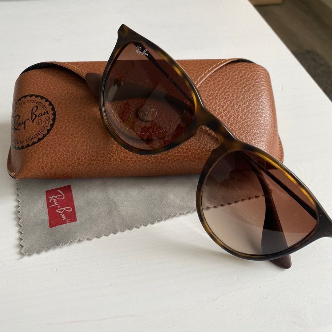 Ray Ban Solbriller