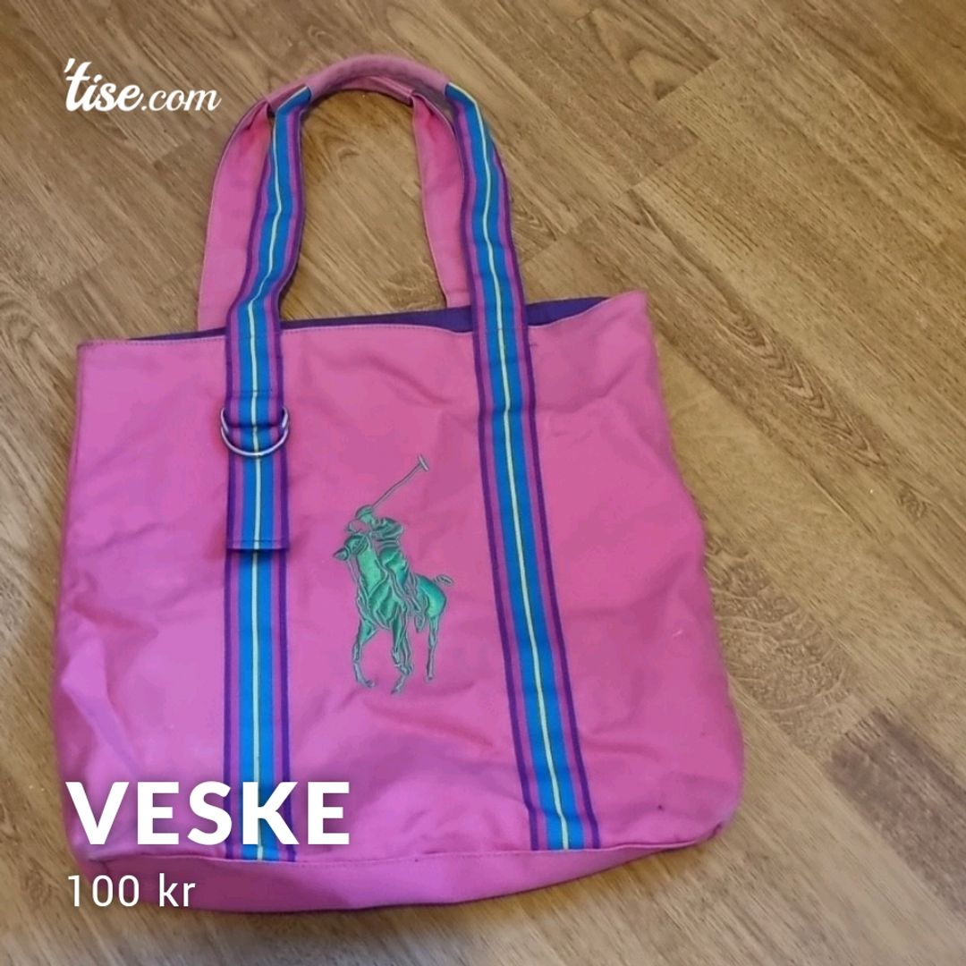 Veske