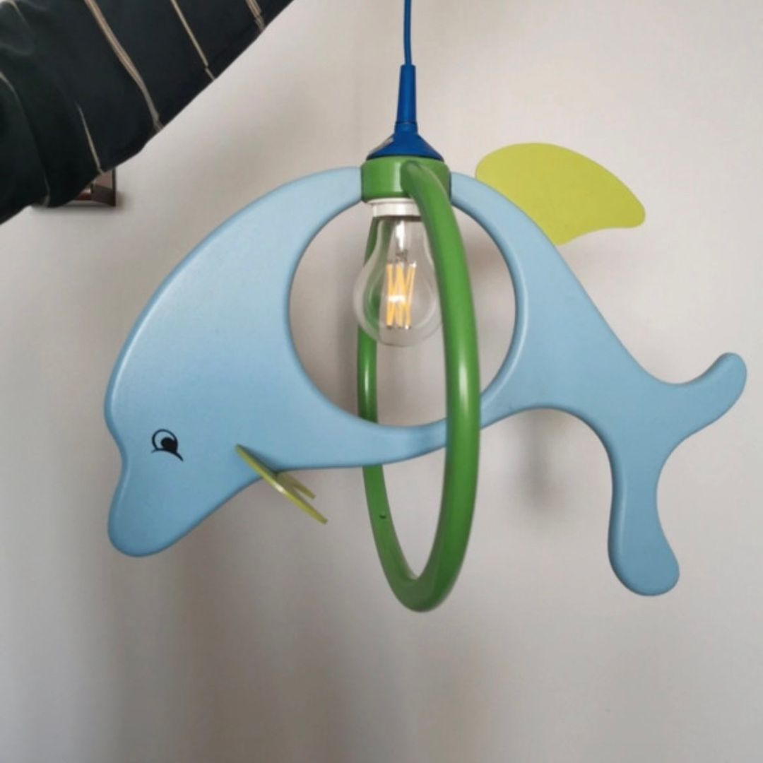 Loftlampe