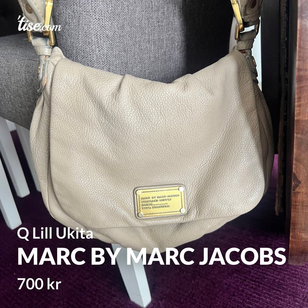 Marc by Marc Jacobs