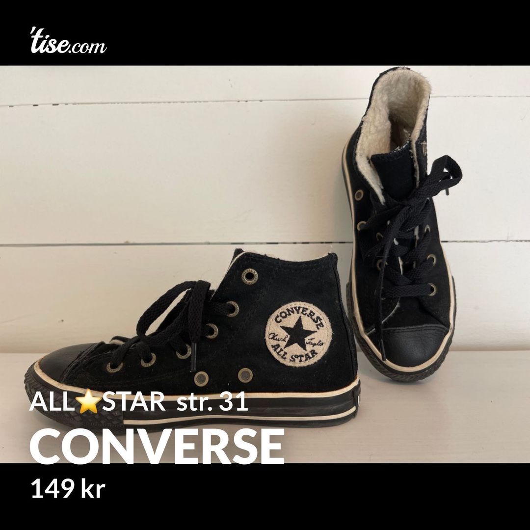 Converse