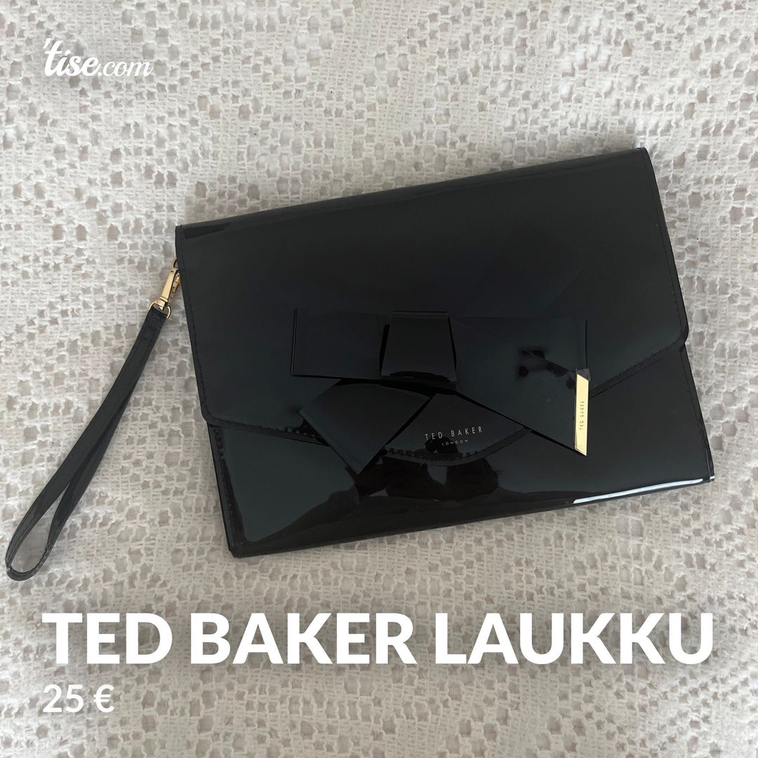 Ted Baker laukku