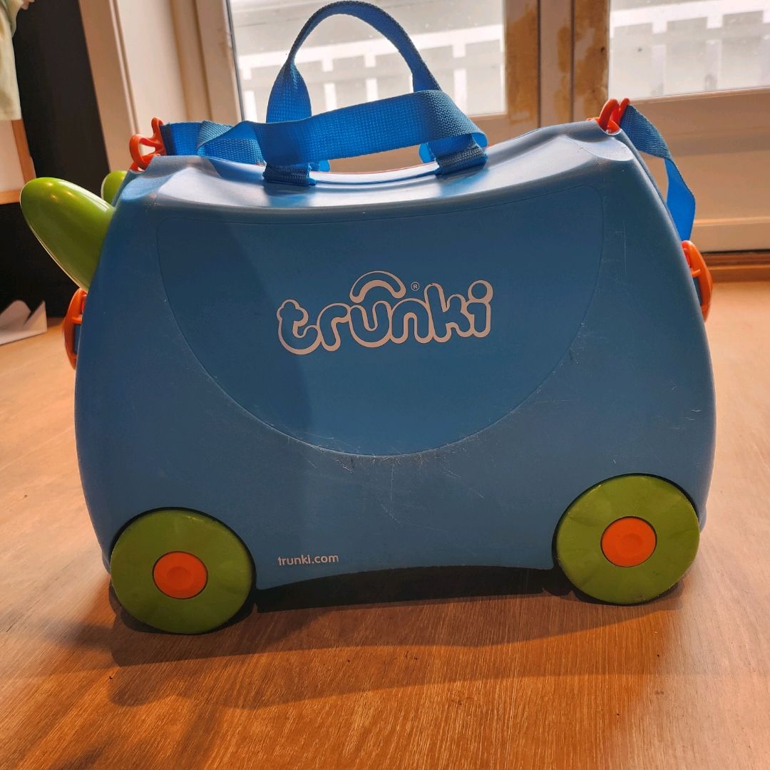 Trunki