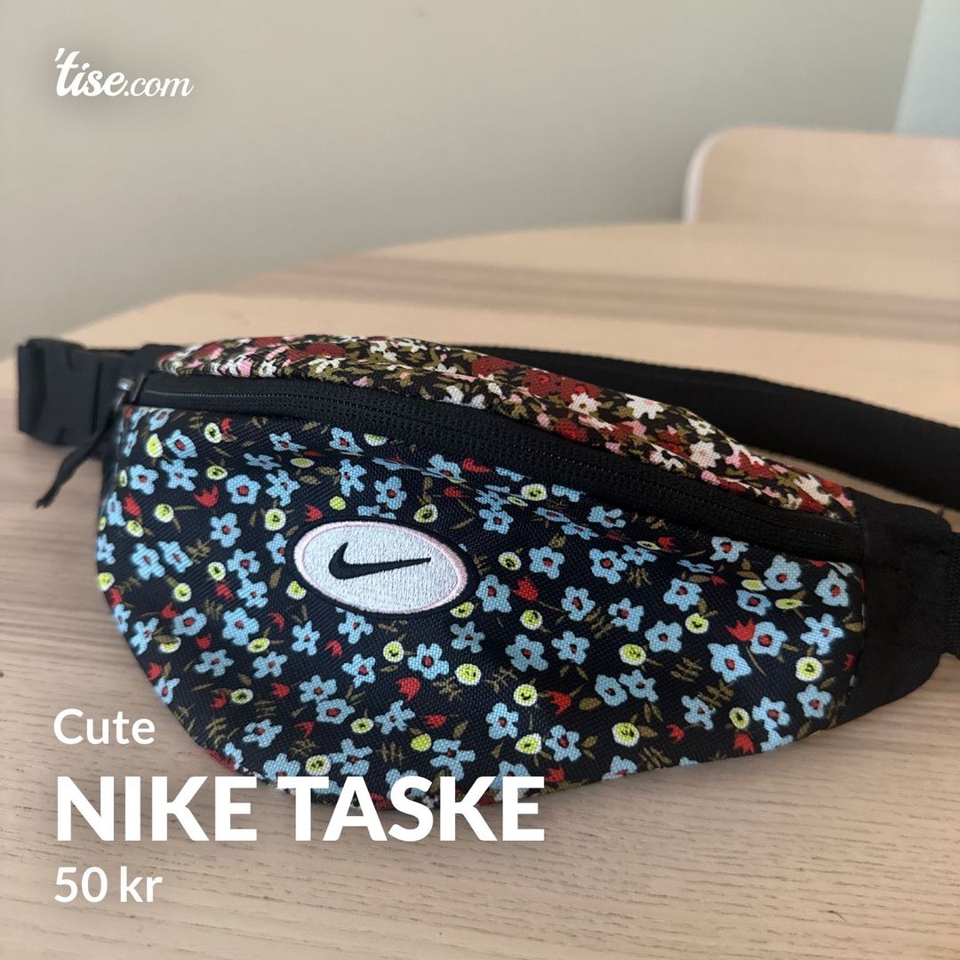 Nike taske