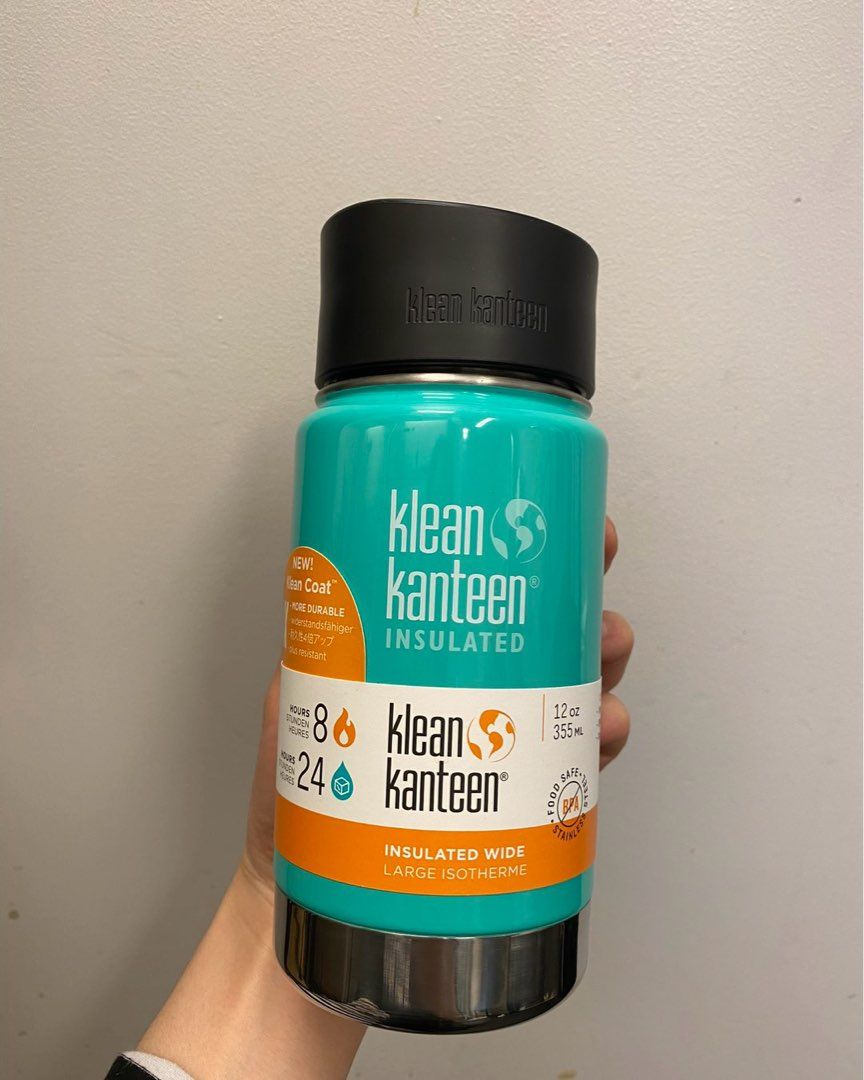 Klean Kanteen