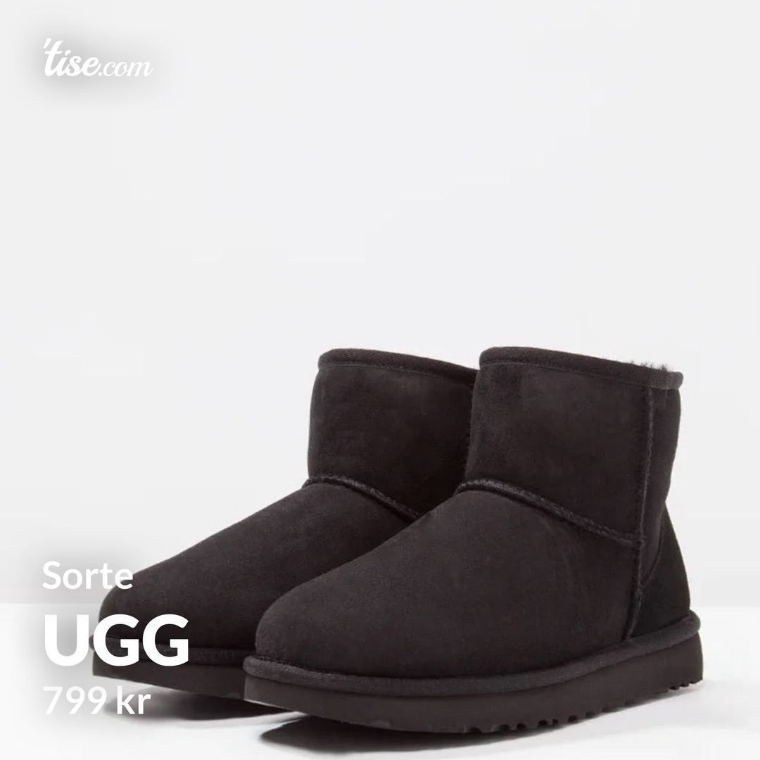 UGG