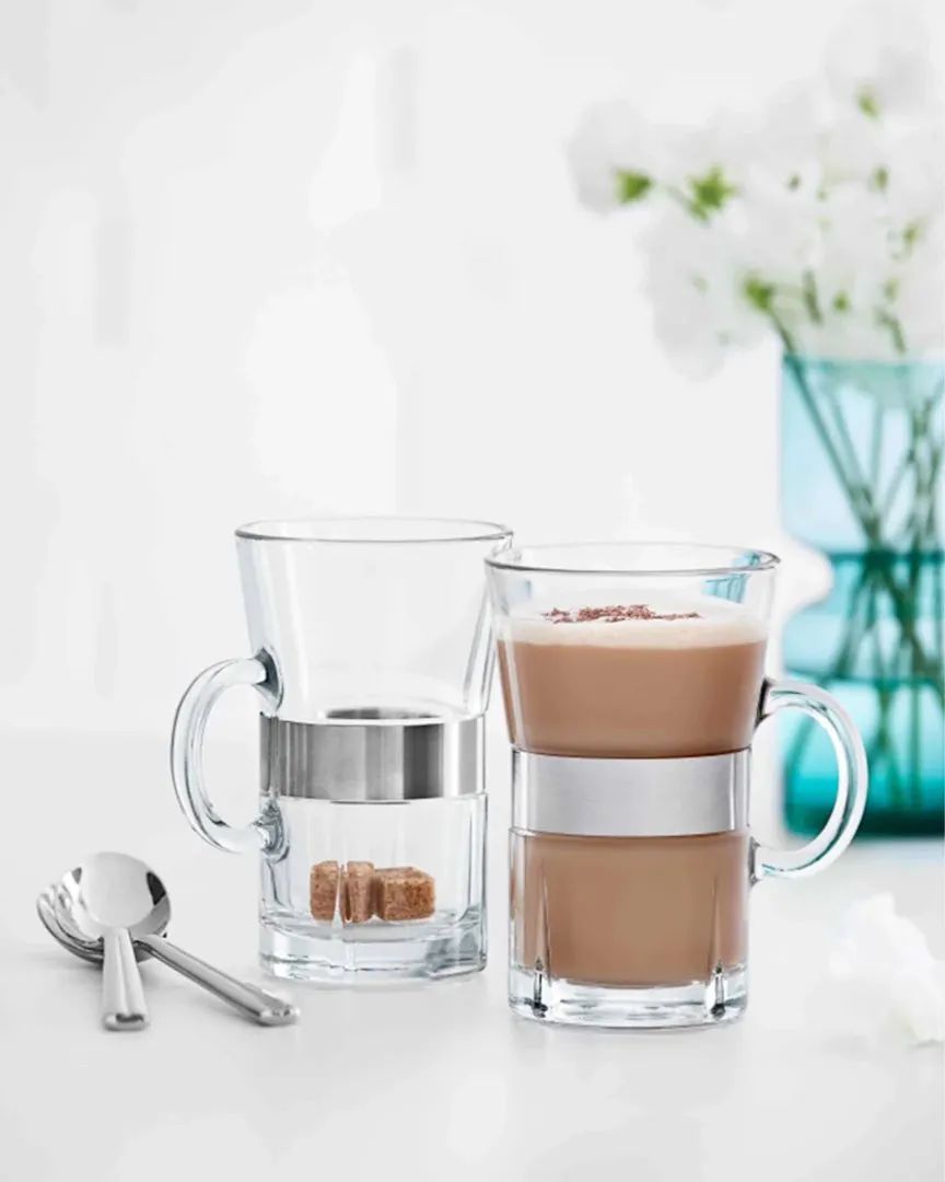 Rosendahl kaffeglass