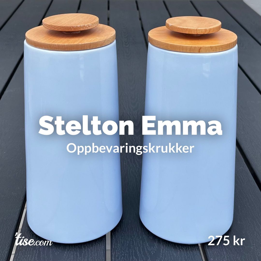 Stelton Emma