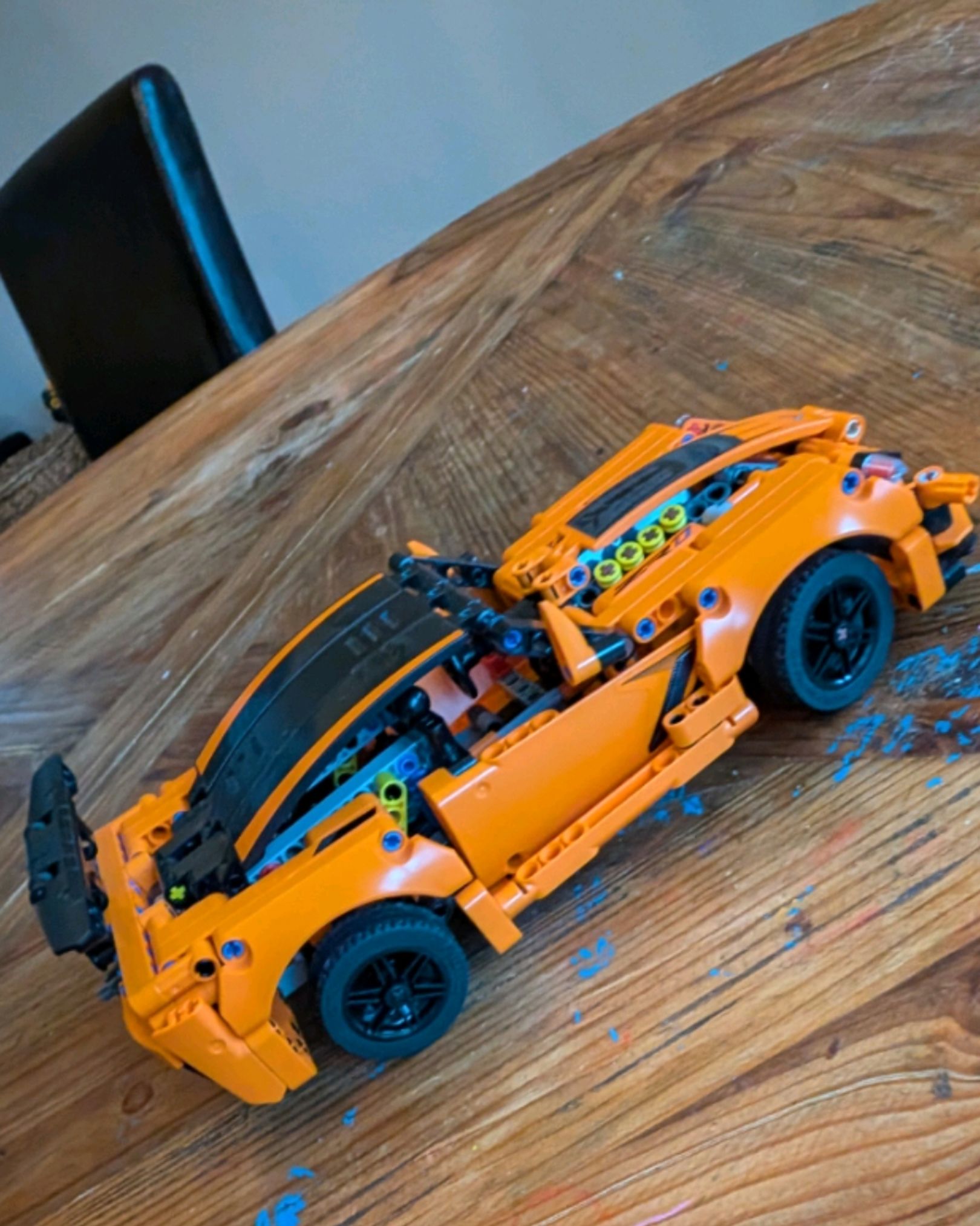 Lego Technic