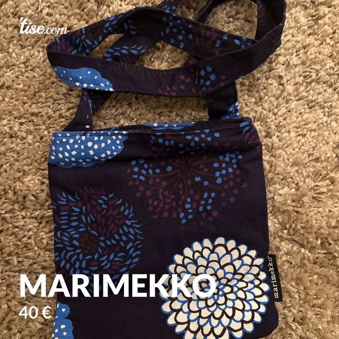 Marimekko