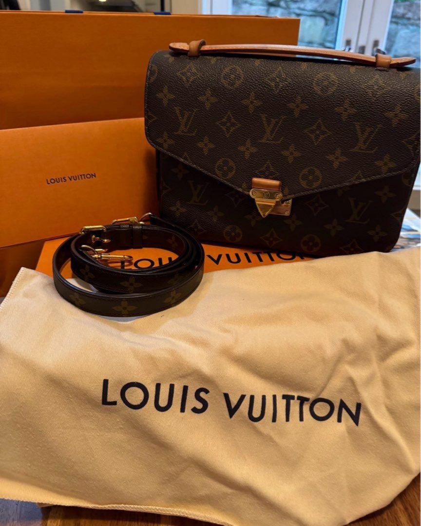 Louis Vuitton