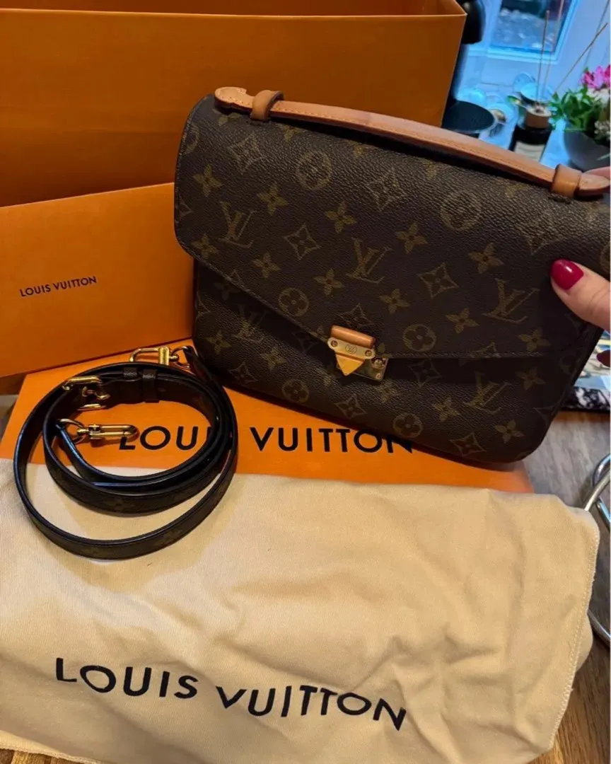 Louis Vuitton