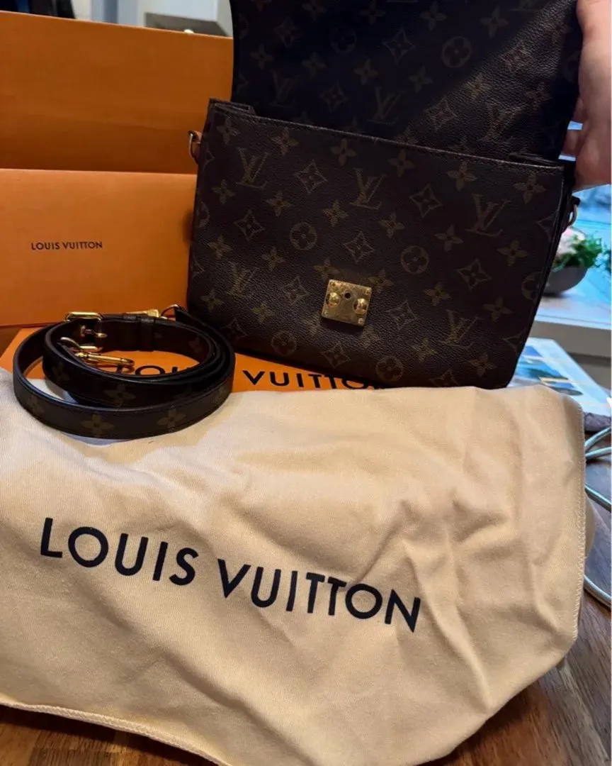 Louis Vuitton