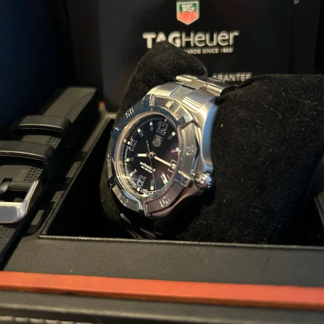 Tag Heuer