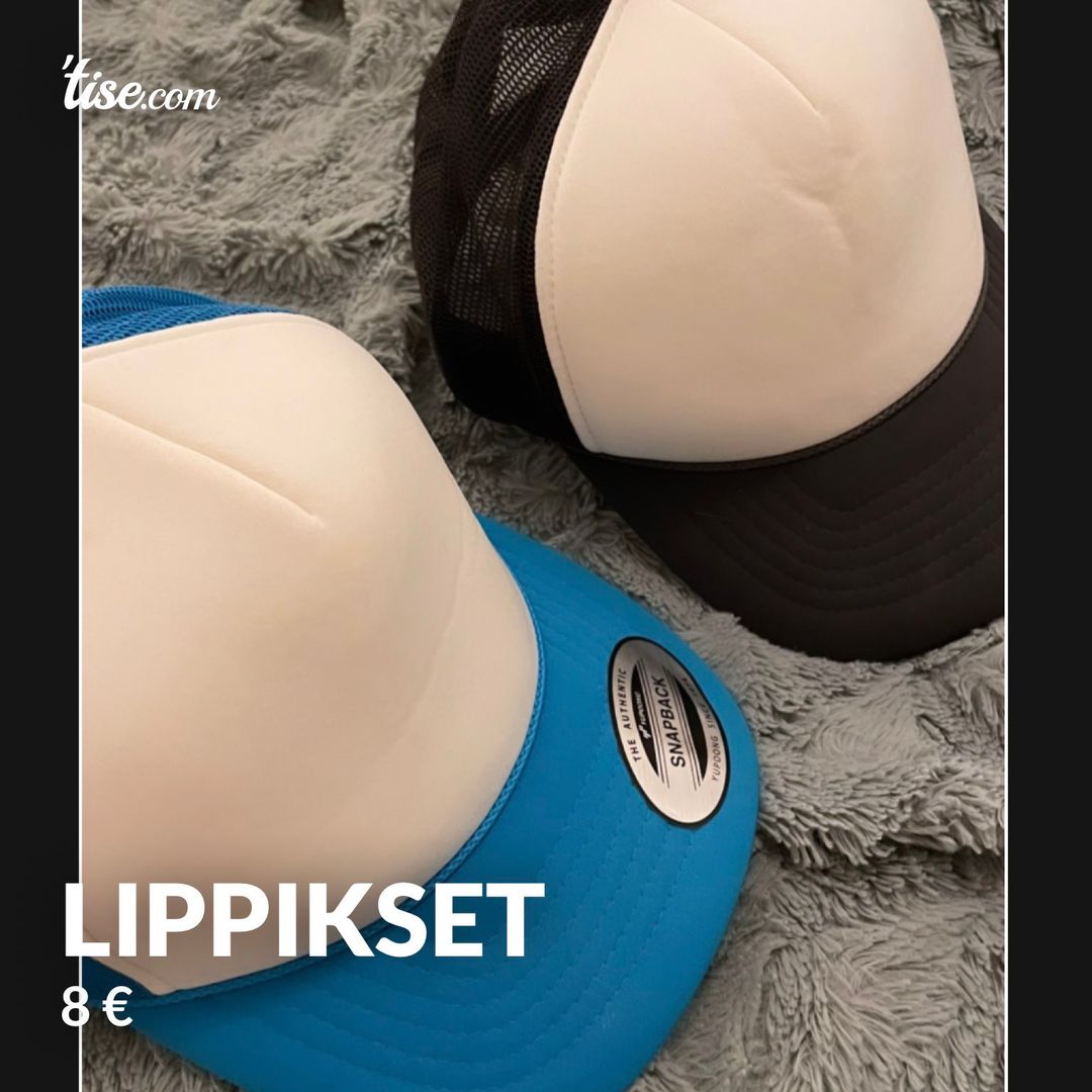 Lippikset