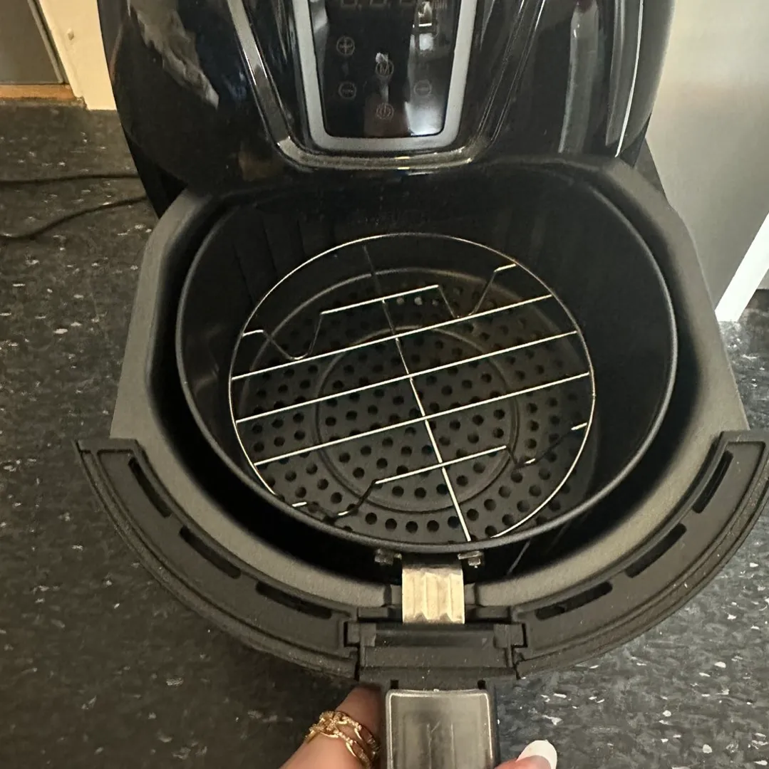 Airfryer