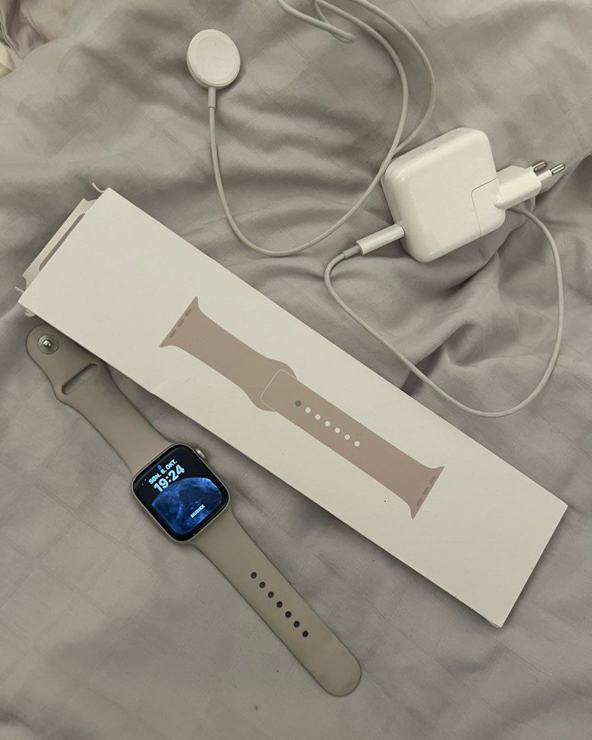 Apple Watch SE