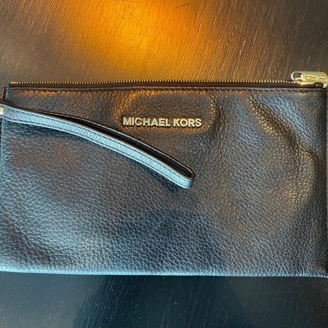 Michael Kors clutch